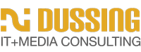 dussing logo 200